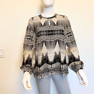 Kobi Halperin Blouse